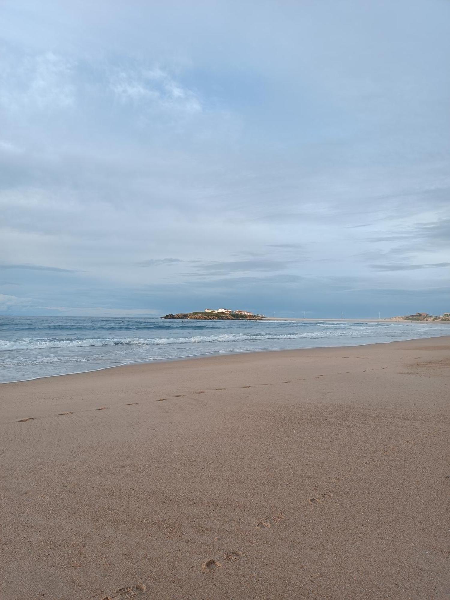 Middle Of The Bay 2 Bedroom Apartment Феррел Екстер'єр фото